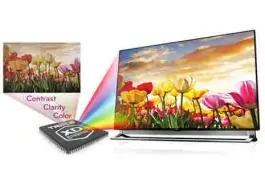 Televizor Nano Led 65" 3D Ultra HD LG