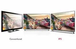 Televizor Nano Led 65" 3D Ultra HD LG