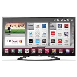 Televizor LED 47" 3D Smart TV 47LA640S LG