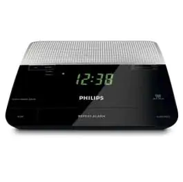 Radio časovnik AJ3226/12  PHILIPS