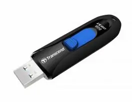 USB Fleš memorija 8GB TS8GJF790K TRANSCEND