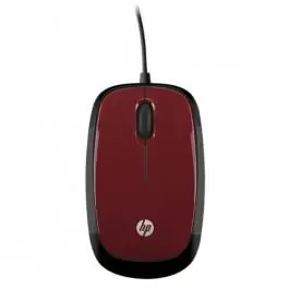 Miš X1200 H6F01AA HP
