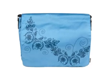 Laptop torba NTM8630 15.6'' plava  XWAVE