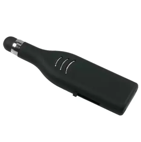 Xwave Black Bottle USB 8GB, tuch screen,plastic box