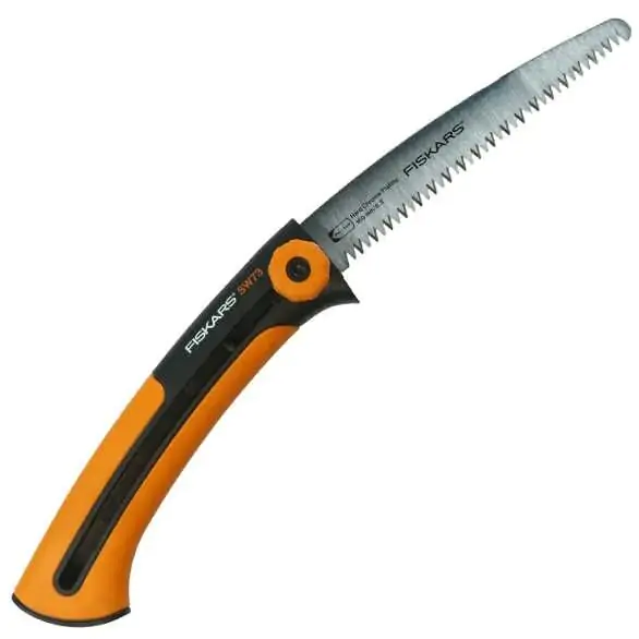 Nož Xtract za sveže granje 123870 Fiskars - proizvod na akciji