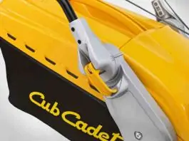 Motorna samohodna kosačica sa korpom CC 46 SPB V Cub Cadet