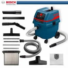 Usisivač za suvo i mokro usisavanje GAS 25 L SFC BOSCH