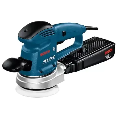 Ekscentar brusilica GEX 125 AC BOSCH