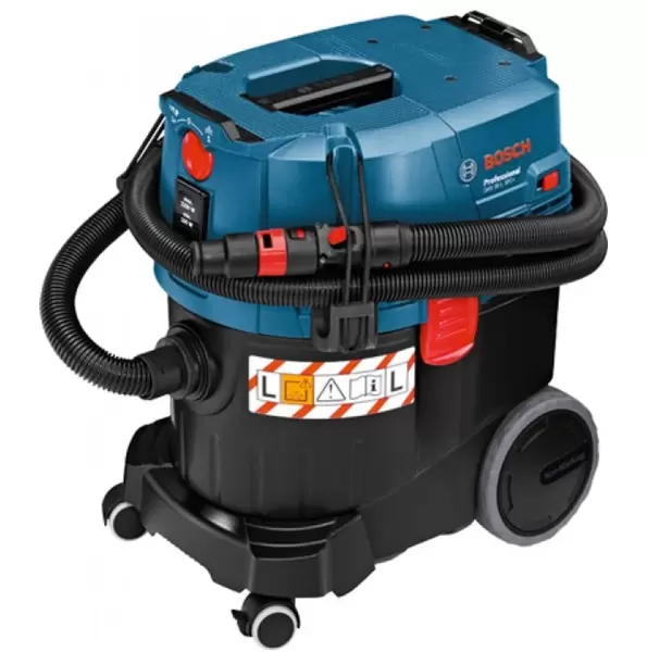 Usisivač za mokro/suvo usisavanje GAS 35 L AFC Bosch - proizvod na akciji