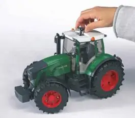 Traktor Fendt 936 Vario BRUDER