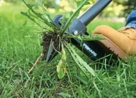 Iskorenjivač 998mm 139910 FISKARS