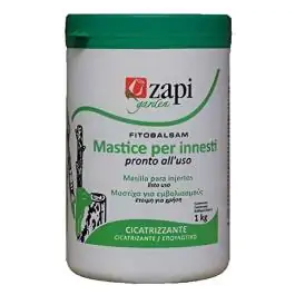 Kalemarski vosak 500gr ZAPI
