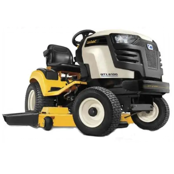 Benzinski traktor za košenje trave  GTX 2100 Cub Cadet