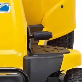 Benzinski traktor za košenje trave sa korpom CC 114 TA Cub Cadet