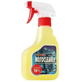 Sredstvo za pranje motora MOTOCLEANER 350ml