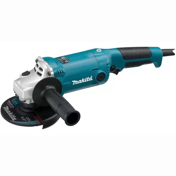 Ugaona električna brusilica 125mm 1050W GA5021 MAKITA