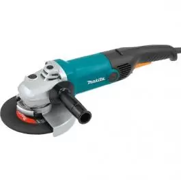 Ugaona električna brusilica 180mm MAKITA GA7010C