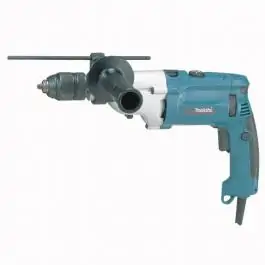Vibraciona bušilica 1010W HP2071 MAKITA