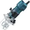 Jednoručna glodalica 530W 3710 MAKITA