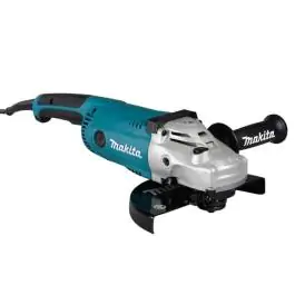 Ugaona električna brusilica GA9020 230mm 2200W MAKITA