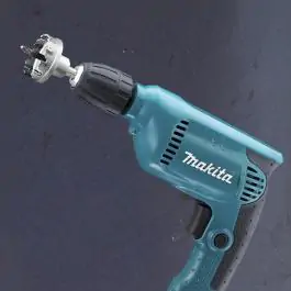 MAKITA Električna bušilica 450W 6413 MAKITA