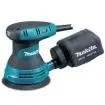 Ekscentar brusilica 300W BO5031 MAKITA