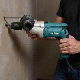 Električna vibraciona bušilica HP2051H MAKITA