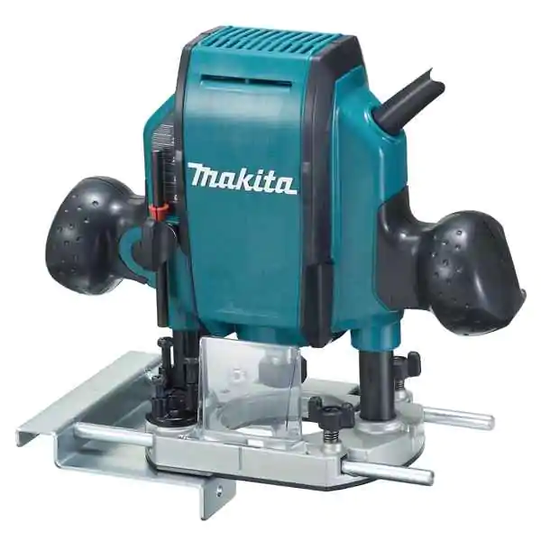 Električna glodalica RP 0900 MAKITA