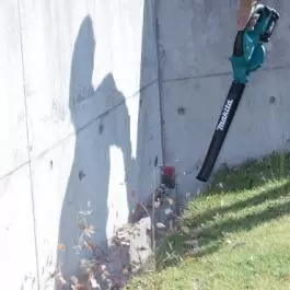 Akumulatorski ventilator/usisivač BUB360Z MAKITA 36 V Akcija do isteka zaliha