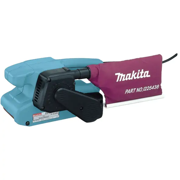 Tračna brusilica 650W 9910 MAKITA