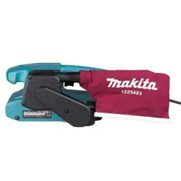 Tračna brusilica 650W 9911 MAKITA