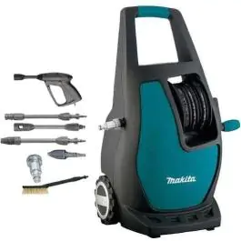 Perač sa visokim pritiskom 1700W HW111 MAKITA