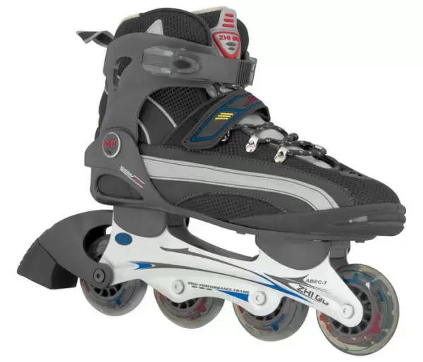 Roleri S200 (40) ACTION