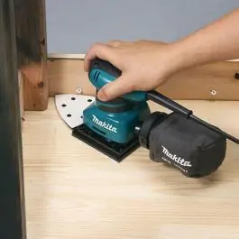 Vibraciona brusilica 200W BO4565 MAKITA