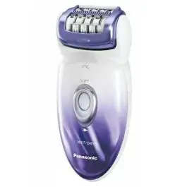 Epilator ES ED20 V503 PANASONIC