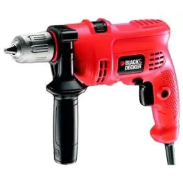 Vibraciona bušilica 500W Black&Decker KR504CRE