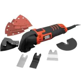 Multi-funkcionalni alat MT300KA Black&Decker