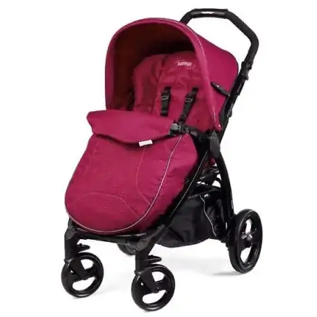 Kolica za bebe Book Completo Agata PEG PEREGO