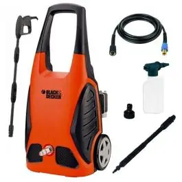 Perač pod pritiskom PW1600SL Black&Decker