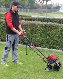 Električna kopačica-freza GC-RT 1440 M Einhell