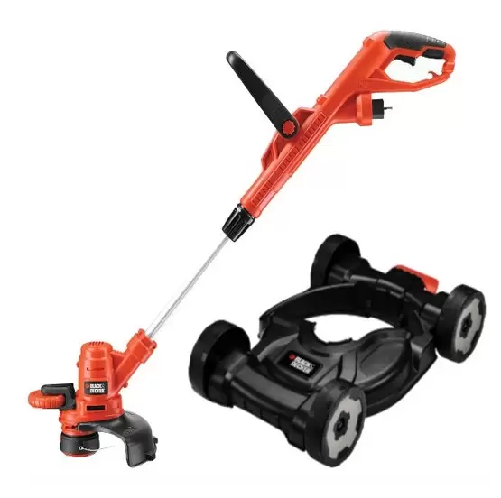 Električni trimer - kosačica za travu BESTA530CM 3-IN-1 Black & Decker