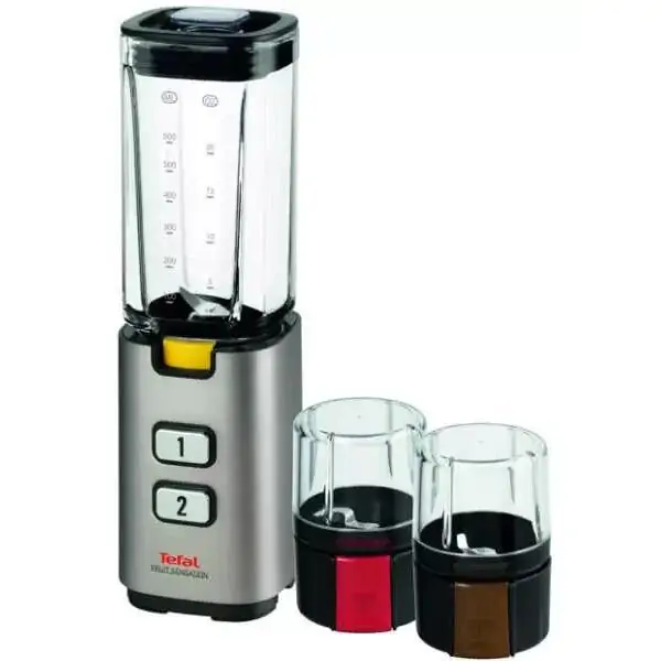 Blender sa tri dodatka BL 142 TEFAL