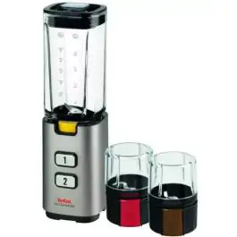 Blender sa tri dodatka BL 142 TEFAL