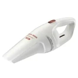 Akumulatorski usisivač 3.6V Dustbuster NV3603RN Black & Decker