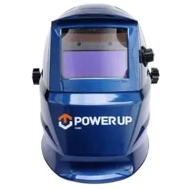 Naglavna senzorska maska DIN 9-13 power up TOYA