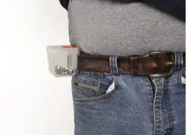 Kofer sa 12 klastera 2080/V12 Beta