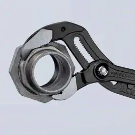 Klešta papagaj 87 01 400 mm KNIPEX