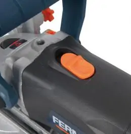 Kekserica za drvo BJM1009 Ferm