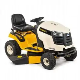 Benzinski traktor za košenje trave bez korpe CC 917 AF Cub Cadet