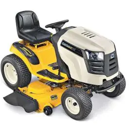 Benzinski traktor za košenje trave bez korpe 10,5Kw CC 1018 BHG Cub Cadet